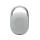 JBL CLIP 4 White - 599305 - zdjęcie 3